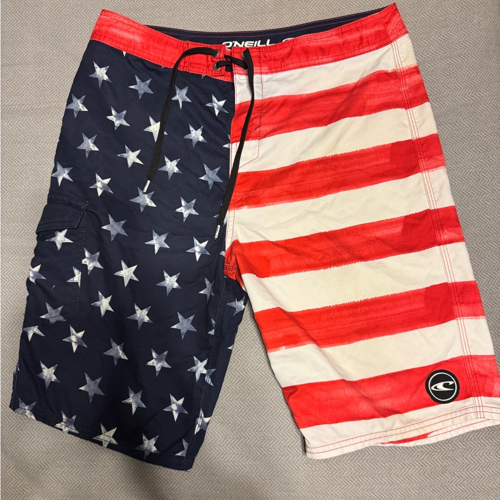 Men’s Swim Shorts